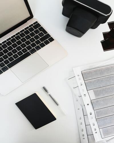 Digital Marketing Strategy