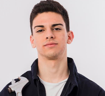 Michael Chen